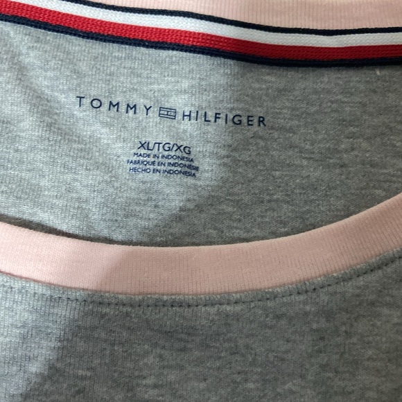 Soft long sleeve t shirt - Picture 3 of 4